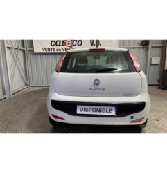 Cardan gauche (transmission) FIAT PUNTO EVO 3 Photo n°8