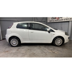 Vase de lave glace FIAT PUNTO EVO 3 Photo n°4