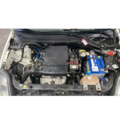 Commande chauffage FIAT PUNTO EVO 3