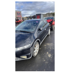 Porte avant droit HONDA CIVIC 8