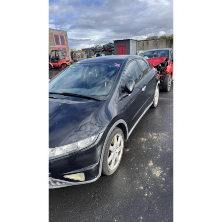 Porte arriere droit HONDA CIVIC 8