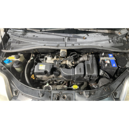 Bras essuie glace avant KIA PICANTO 1