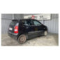 Capot KIA PICANTO 1