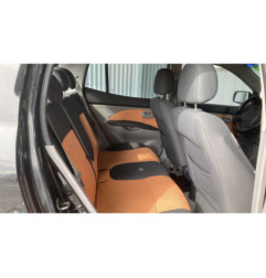 Pare choc arriere KIA PICANTO 1 Photo n°6