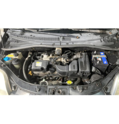 Porte avant gauche KIA PICANTO 1