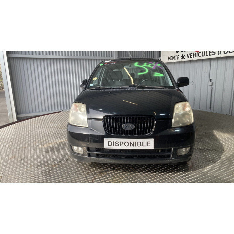 Pare soleil droit KIA PICANTO 1