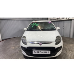 Aile avant droit FIAT PUNTO EVO 3 Photo n°1