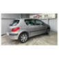 Porte arriere gauche PEUGEOT 307