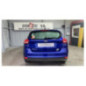 Banquette arriere FORD FOCUS 3