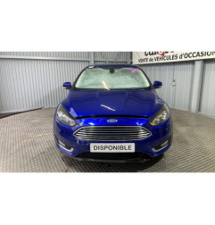 Commande chauffage FORD FOCUS 3 Photo n°1