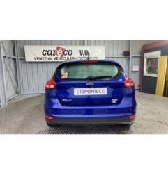 Interrupteur de leve vitre arriere droit FORD FOCUS 3 Photo n°9