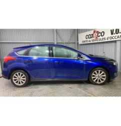 Retroviseur interieur FORD FOCUS 3 Photo n°4