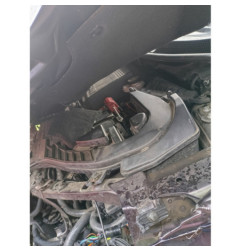 Serrure avant gauche NISSAN QASHQAI 2 Photo n°5