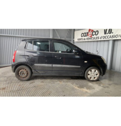 Alternateur KIA PICANTO 1 Photo n°4