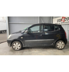Bloc chauffage KIA PICANTO 1 Photo n°3