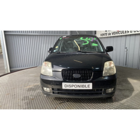 Cardan droit (transmission) KIA PICANTO 1 Photo n°1