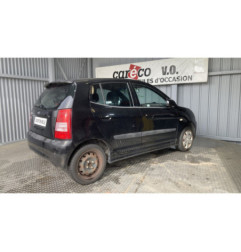 Cardan droit (transmission) KIA PICANTO 1 Photo n°8