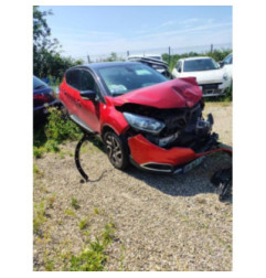 Bras essuie glace avant RENAULT CAPTUR 1 Photo n°1