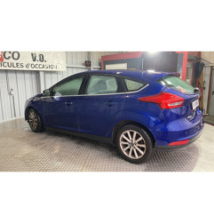 Boite de vitesses FORD FOCUS 3 Photo n°7