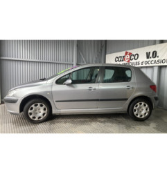 Retroviseur gauche PEUGEOT 307 Photo n°3