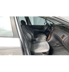 Amortisseur avant gauche PEUGEOT 307 Photo n°5