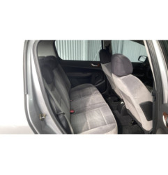 Amortisseur avant gauche PEUGEOT 307 Photo n°6