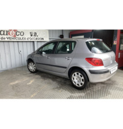 Moteur essuie glace avant PEUGEOT 307 Photo n°8