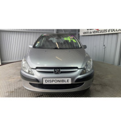 Cardan droit (transmission) PEUGEOT 307 Photo n°1