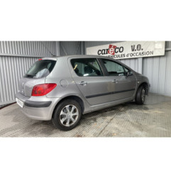 Etrier avant droit (freinage) PEUGEOT 307 Photo n°9