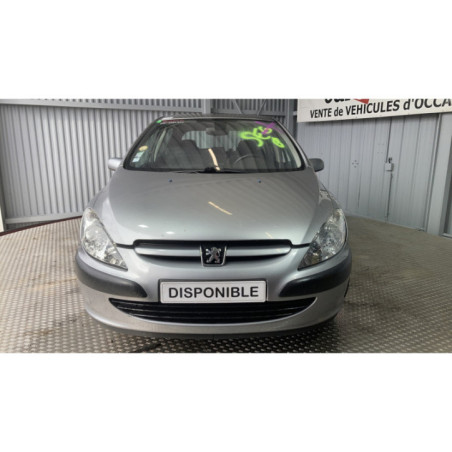 Porte arriere droit PEUGEOT 307 Photo n°1