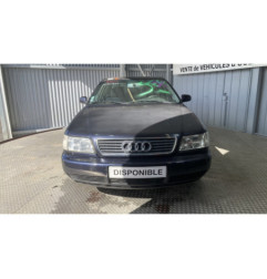 Boite de vitesses AUDI A6 1 Photo n°1