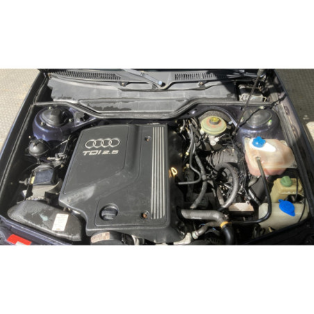 Boite de vitesses AUDI A6 1