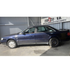 Boite de vitesses AUDI A6 1 Photo n°3