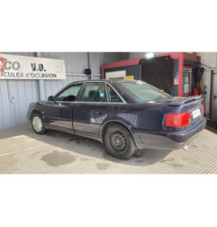 Boite de vitesses AUDI A6 1 Photo n°7