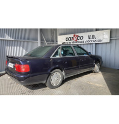 Boite de vitesses AUDI A6 1 Photo n°8