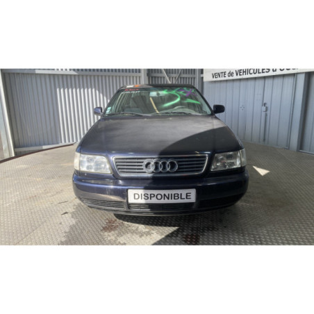 Moteur AUDI A6 1 Photo n°1