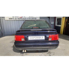 Moteur AUDI A6 1 Photo n°9