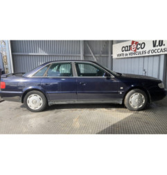 Train arriere complet AUDI A6 1 Photo n°4