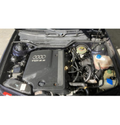 Com (Bloc Contacteur Tournant+Commodo Essuie Glace+Commodo Phare) AUDI A6 1