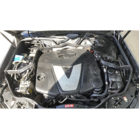 Boite de vitesses MERCEDES CLASSE E 211