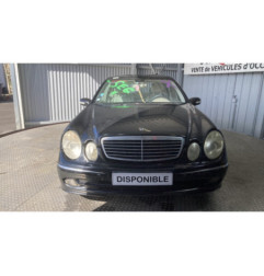 Capot MERCEDES CLASSE E 211 Photo n°1