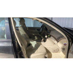 Pare choc avant MERCEDES CLASSE E 211 Photo n°5