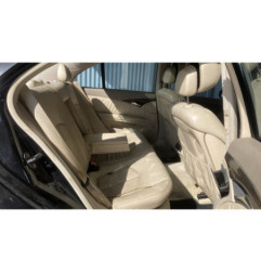 Moteur leve vitre arriere gauche MERCEDES CLASSE E 211 Photo n°6