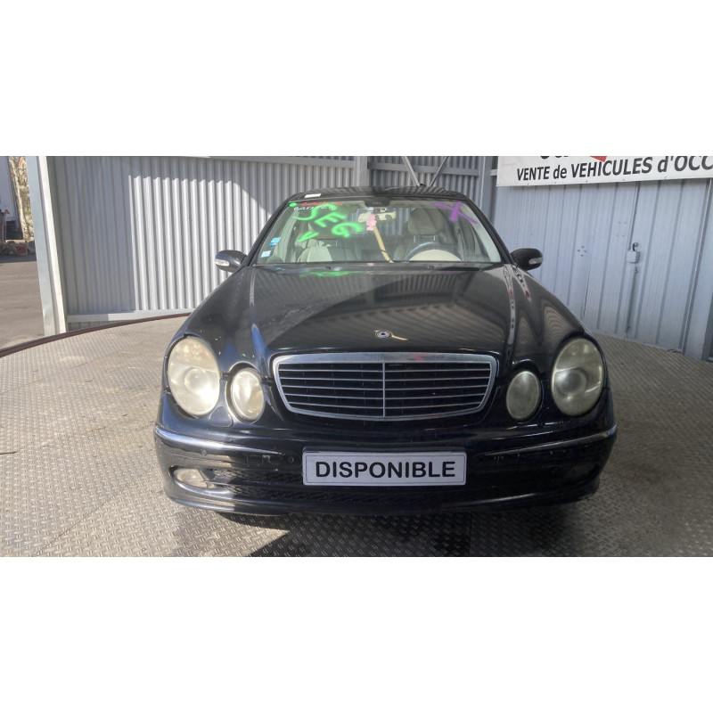 Amortisseur arriere droit MERCEDES CLASSE E 211
