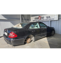 Amortisseur arriere gauche MERCEDES CLASSE E 211 Photo n°8