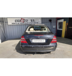 Amortisseur avant droit MERCEDES CLASSE E 211 Photo n°9