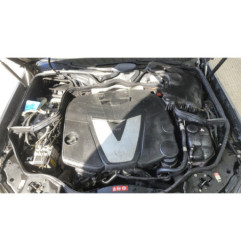 Berceau avant MERCEDES CLASSE E 211