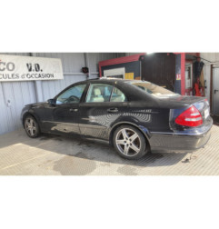 Pedale d'embrayage MERCEDES CLASSE E 211 Photo n°7