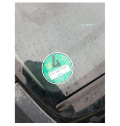 Compresseur clim SKODA OCTAVIA 2 Photo n°3