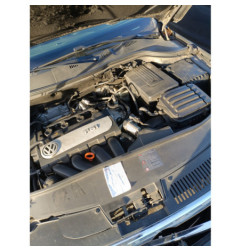 Vitre avant gauche VOLKSWAGEN PASSAT 5 Photo n°6